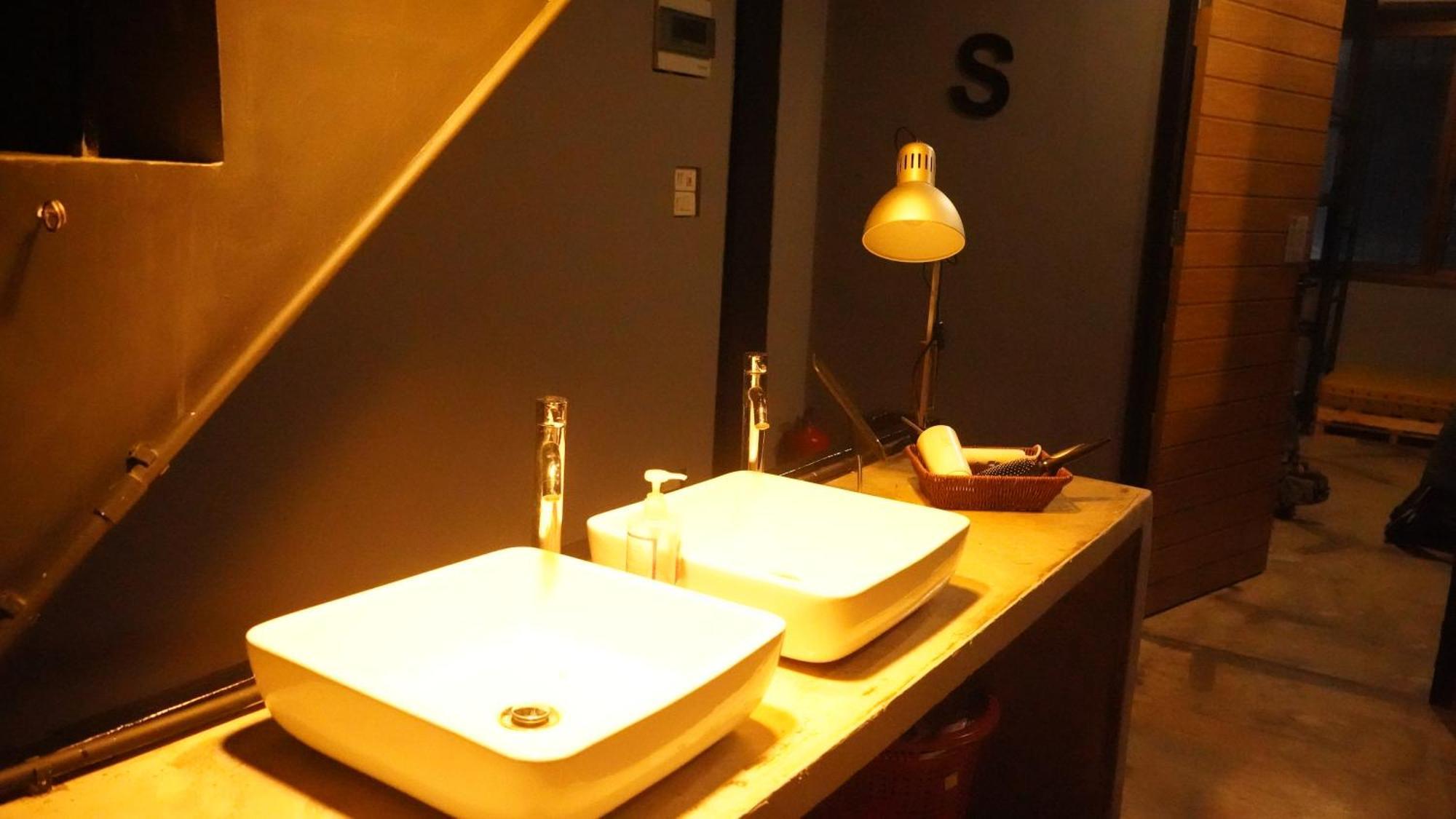 Stay At Pan Hostel Bangkok Eksteriør billede