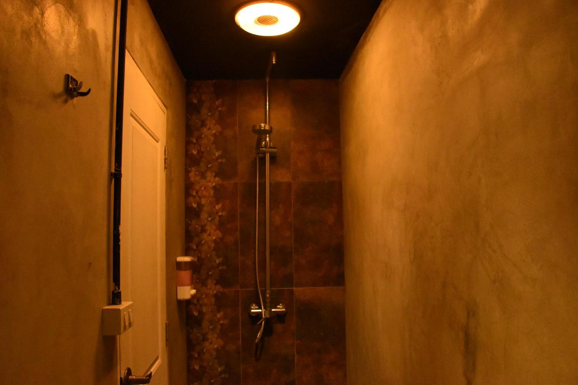 Stay At Pan Hostel Bangkok Eksteriør billede
